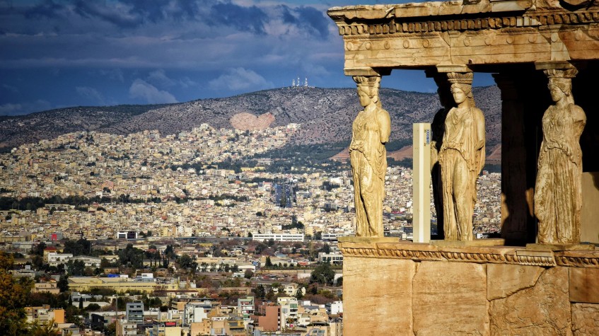 10 Day Turkey, Bulgaria & Greece Cultural Discovery Tour: Istanbul to Athens photo 55