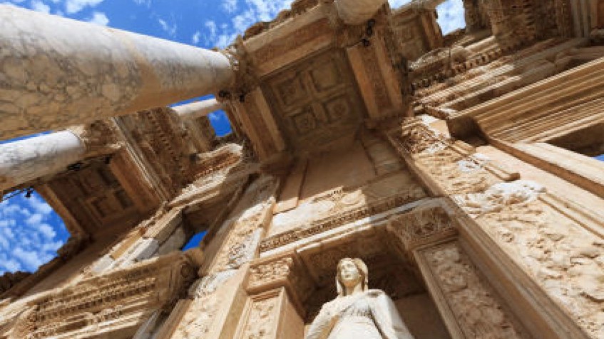 7 Days Kusadasi Family Vacation Tour photo 5