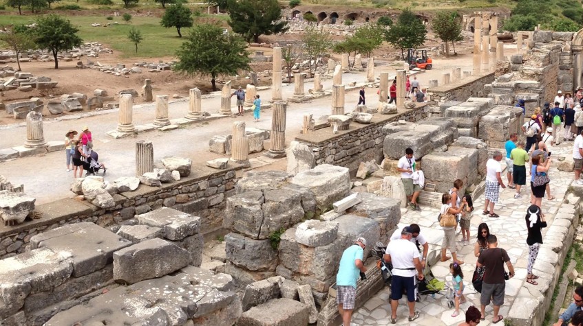 7 Days Kusadasi Family Vacation Tour photo 8
