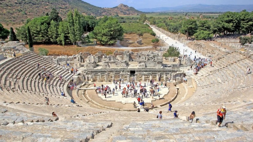 7 Days Kusadasi Holiday Package photo 1