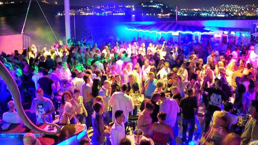 14 Days Bodrum Fethiye Olympos Tour photo 1