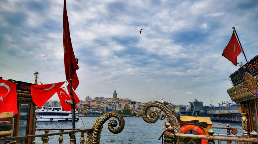 7 Days Turkey Egypt Escape Tour photo 4