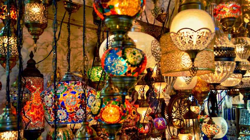7 Days Turkey Egypt Escape Tour photo 15