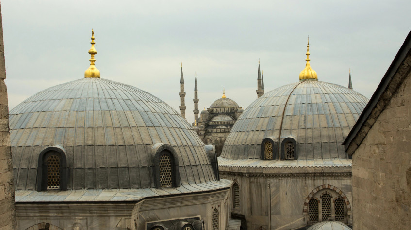 7 Days Turkey Egypt Escape Tour photo 17