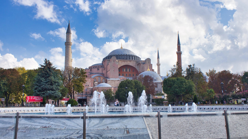 7 Days Turkey Egypt Escape Tour photo 20