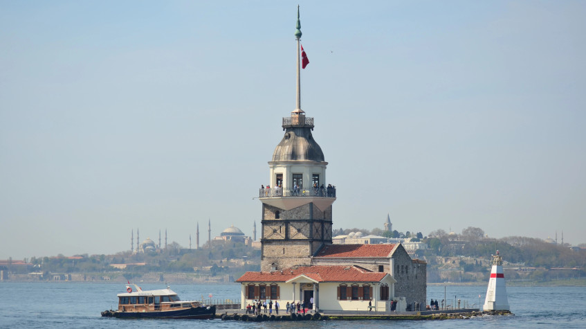 14 Days Istanbul to Cairo Combined Tour photo 4