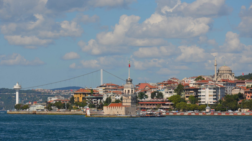 14 Days Istanbul to Cairo Combined Tour photo 6