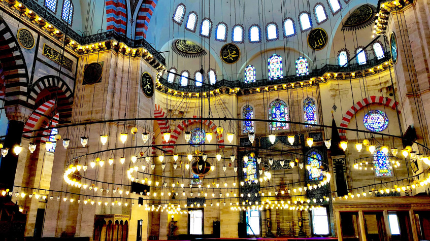 14 Days Istanbul to Cairo Combined Tour photo 28