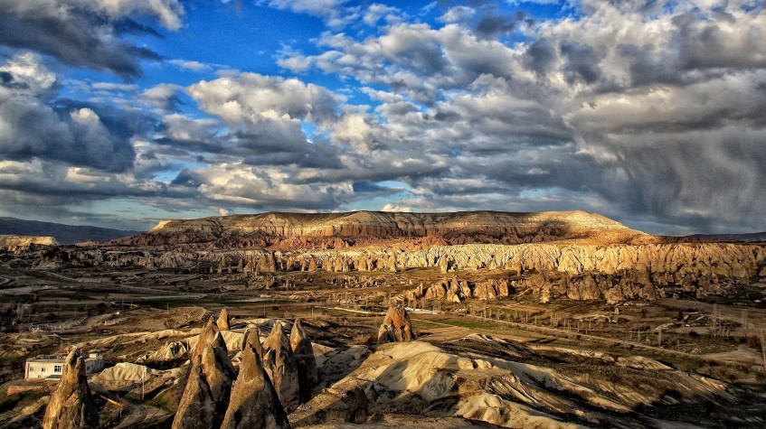 14 Days Istanbul to Cairo Combined Tour photo 32