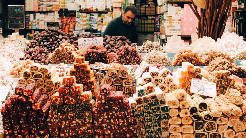 14 Days Istanbul to Cairo Combined Tour photo 26