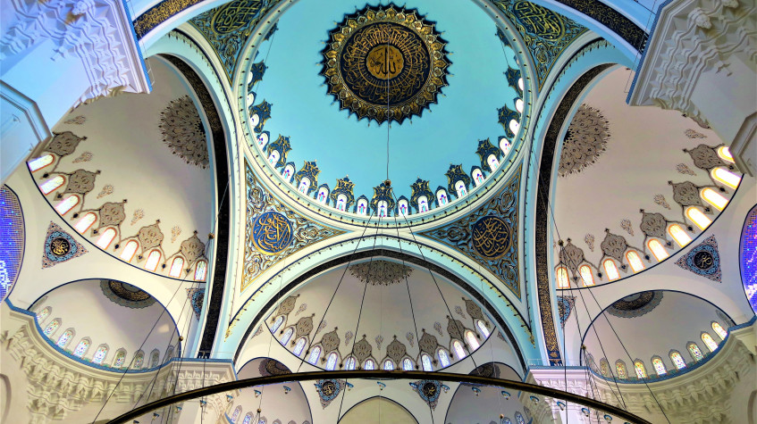 14 Days Istanbul to Cairo Combined Tour photo 33