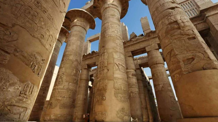 14 Days Istanbul to Cairo Combined Tour photo 54