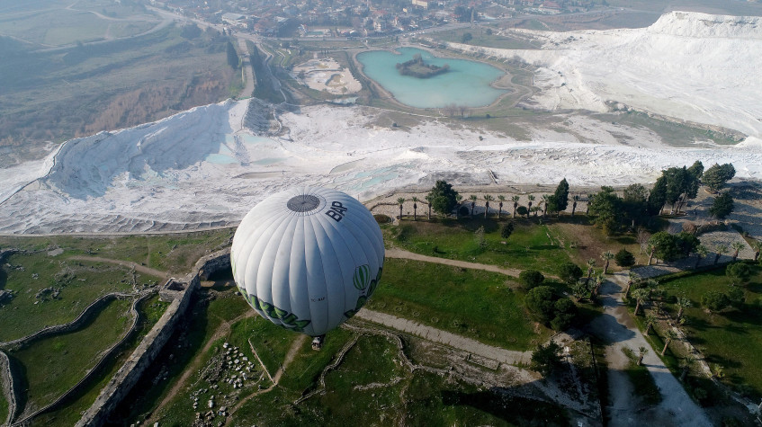 14 Days Istanbul to Cairo Combined Tour photo 50