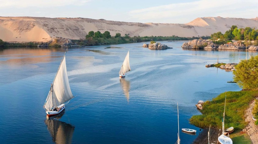 14 Days Istanbul to Cairo Combined Tour photo 58