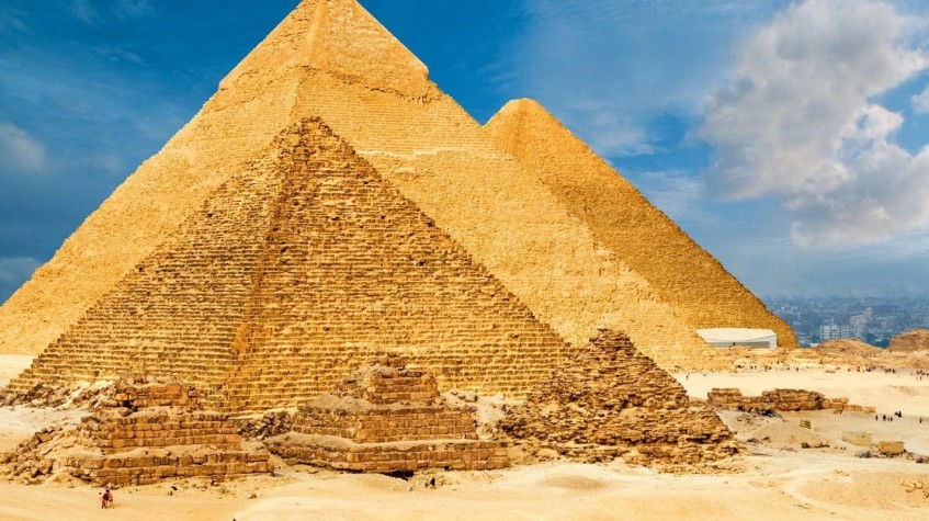 14 Days Istanbul to Cairo Combined Tour photo 59