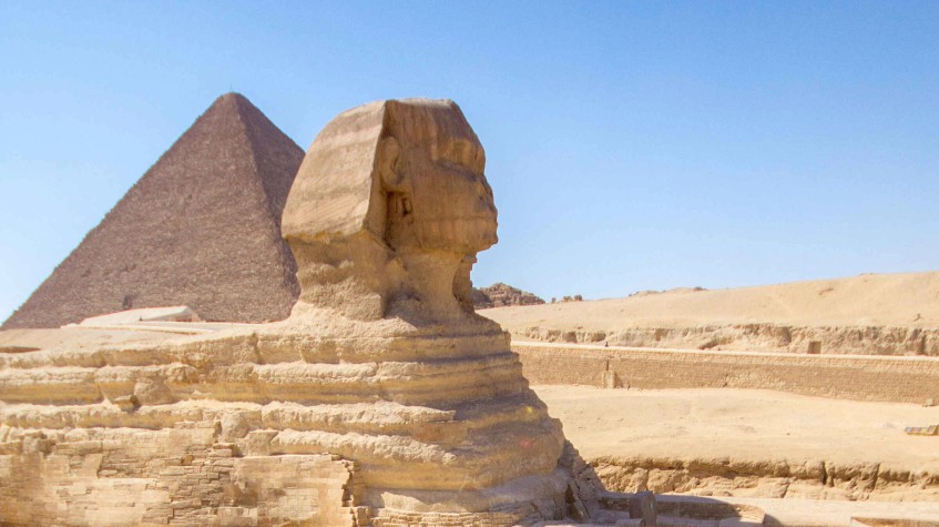 14 Days Istanbul to Cairo Combined Tour photo 63