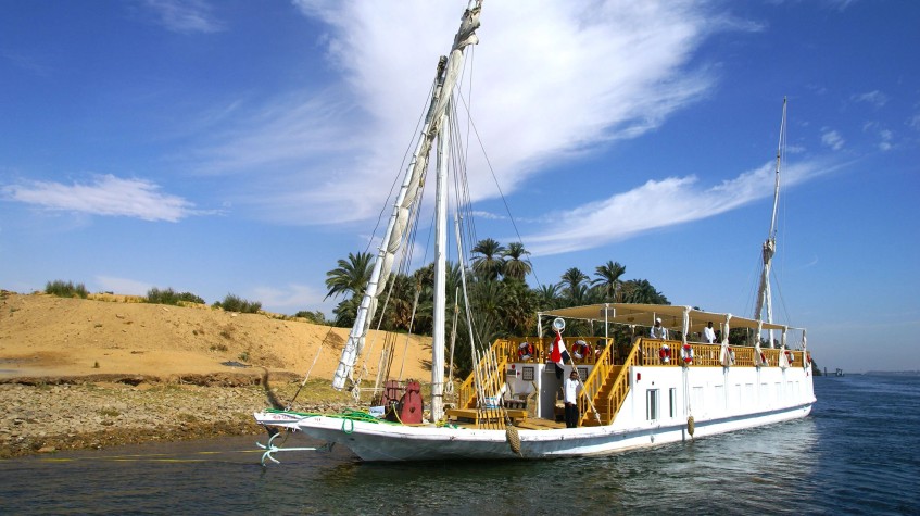 14 Days Istanbul to Cairo Combined Tour photo 72