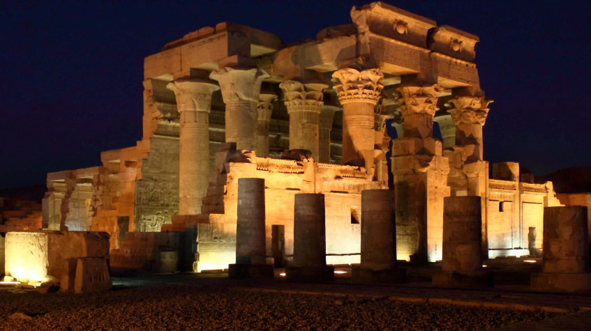14 Days Istanbul to Cairo Combined Tour photo 69