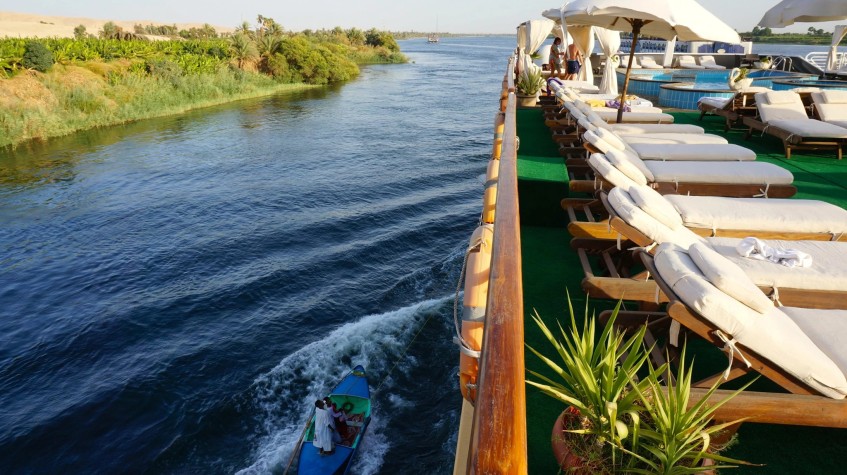 14 Days Istanbul to Cairo Combined Tour photo 75