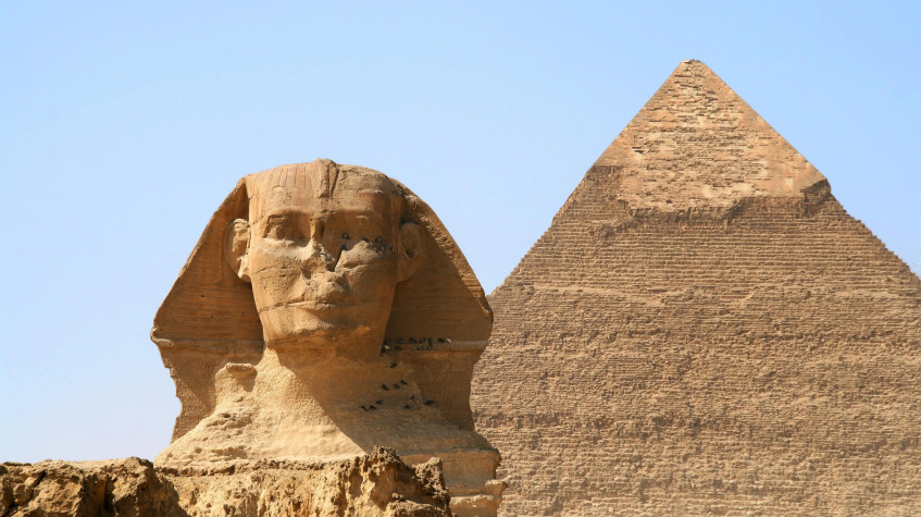 15 Days Wonders of Turkey Egypt Combined Tour photo 8