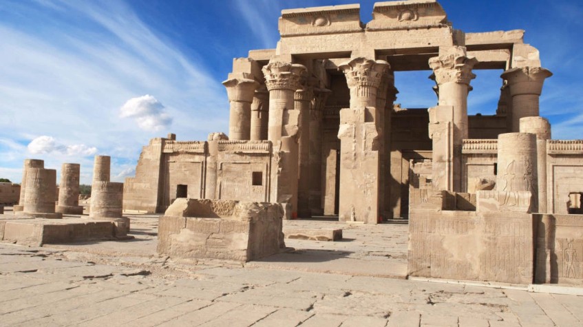 17 Days Turkey Egypt Delight Tour photo 65