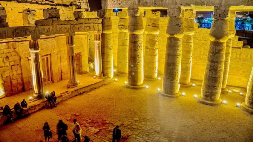 17 Days Turkey Egypt Delight Tour photo 71