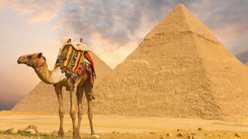 17 Days Turkey Egypt Delight Tour photo 76