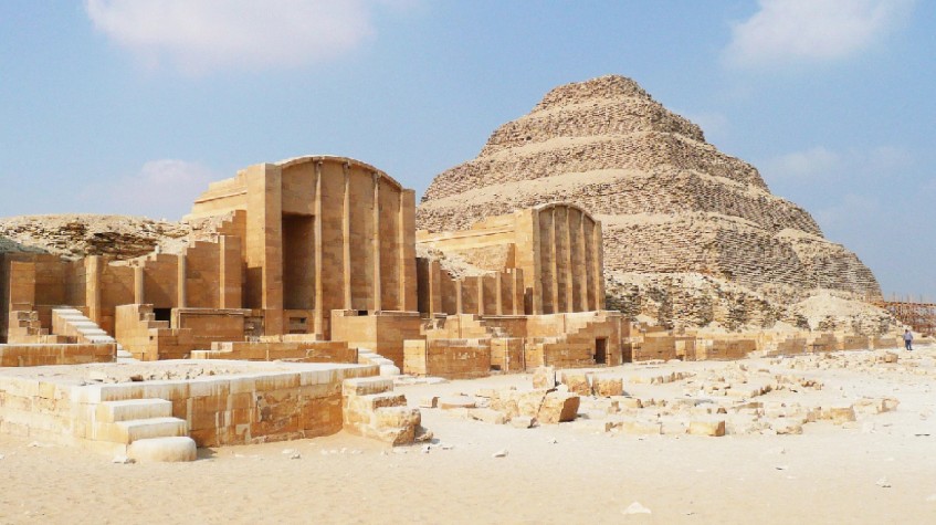 17 Days Turkey Egypt Delight Tour photo 86