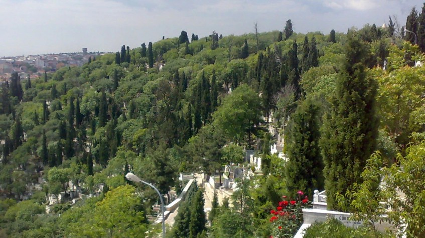 Istanbul Daily Cable Car & Bosphorus Tour – Scenic Cruise, City Walls & Pierre Loti Hill photo 5