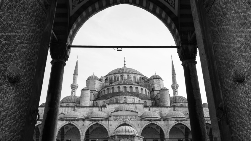 8 Days Solo Turkey Tour photo 5