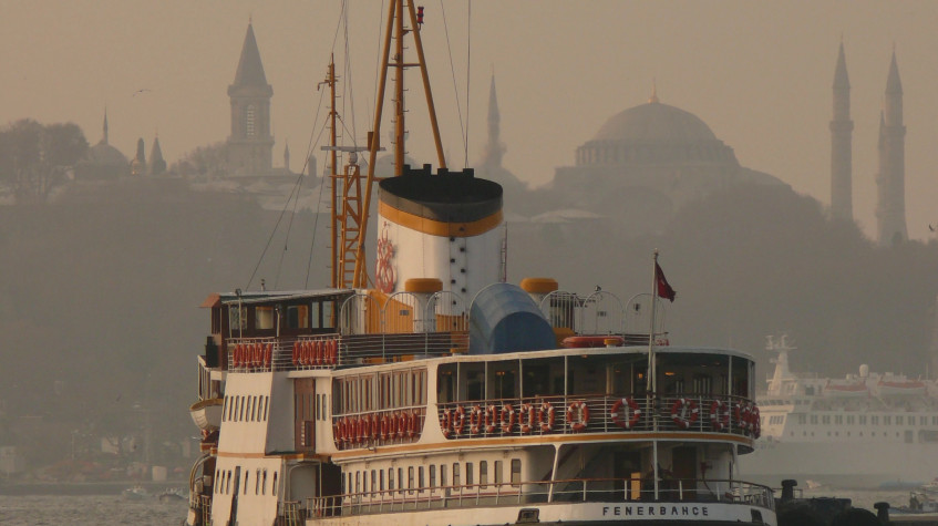 8 Days Solo Turkey Tour photo 8