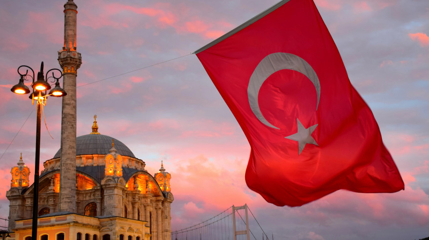 8 Days Solo Turkey Tour photo 9