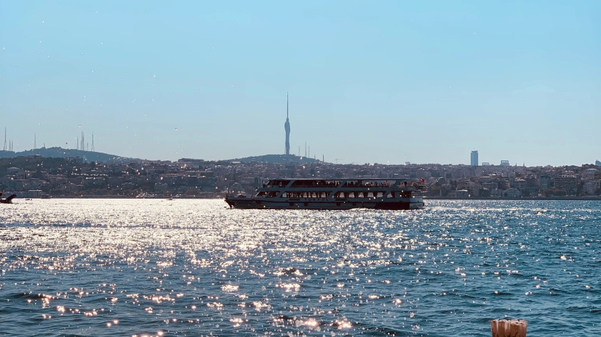 8 Days Solo Turkey Tour photo 12