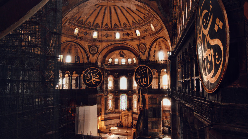 8 Days Solo Turkey Tour photo 16