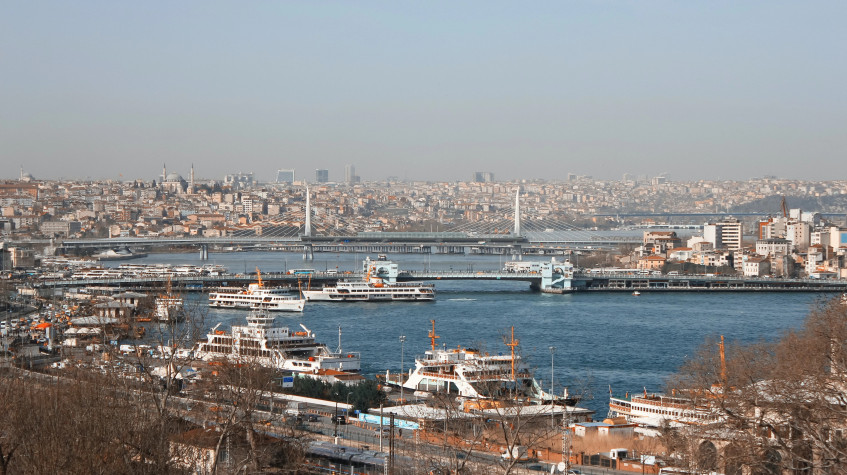 8 Days Solo Turkey Tour photo 19