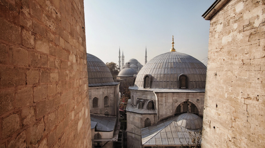 8 Days Solo Turkey Tour photo 20