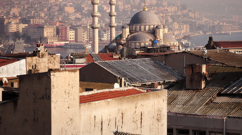 8 Days Solo Turkey Tour photo 22