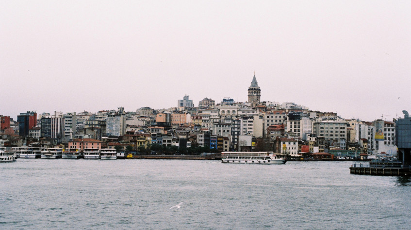 8 Days Solo Turkey Tour photo 23