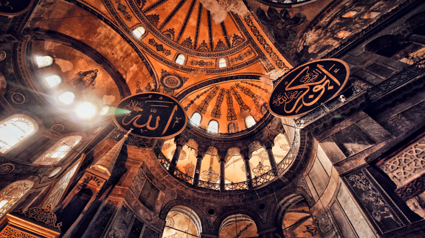 8 Days Solo Turkey Tour photo 24