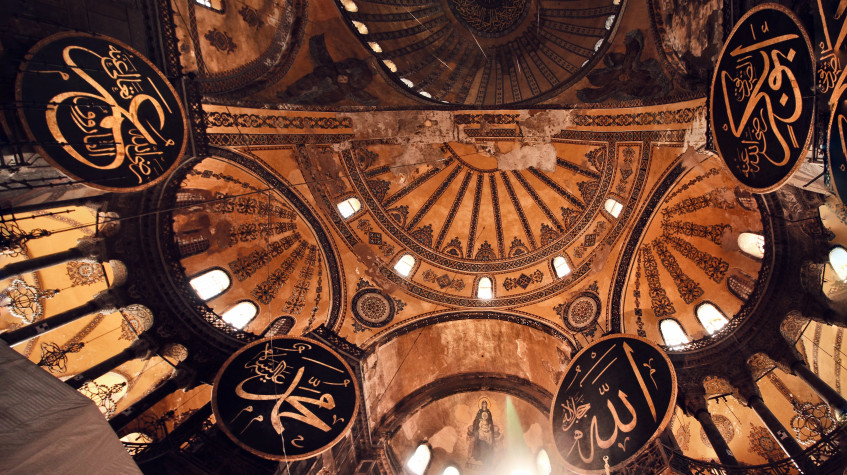 8 Days Solo Turkey Tour photo 25