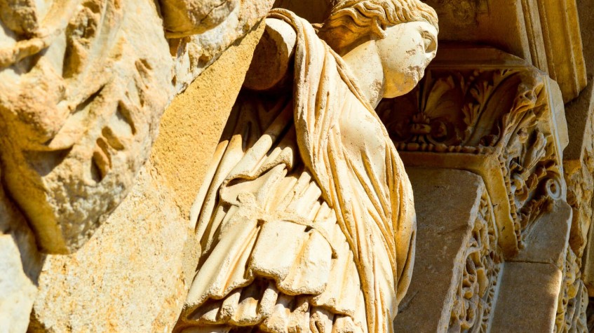 Daily Ephesus Tour from Istanbul photo 3