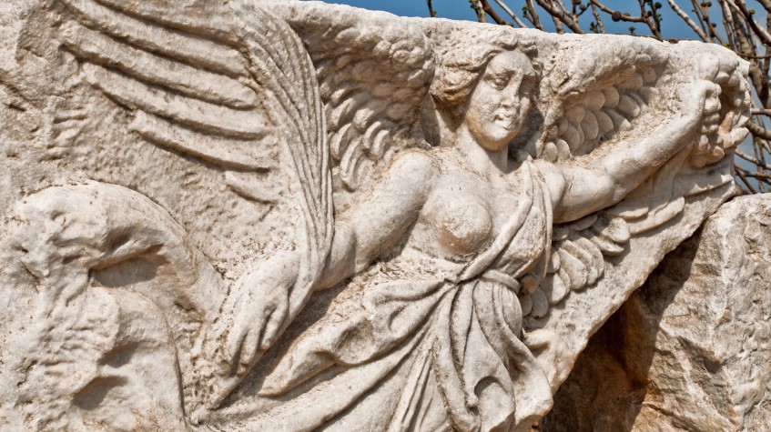 Daily Ephesus Tour from Istanbul photo 5