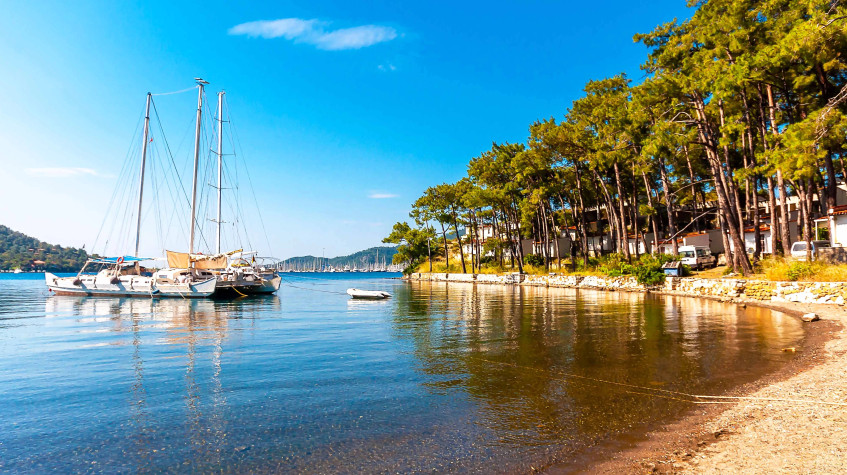 5 Days Marmaris Stopover Tour photo 1