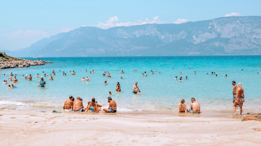 14 Days Marmaris Summer Holidays photo 1