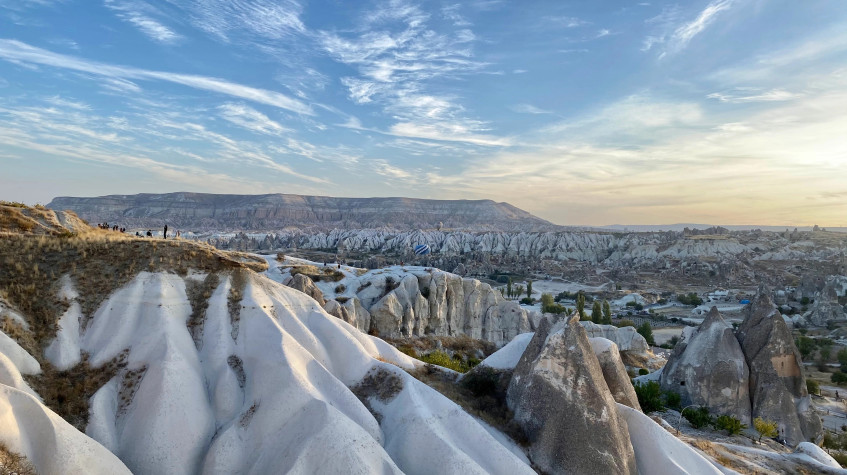 5 Days Cappadocia Vacation Package photo 10