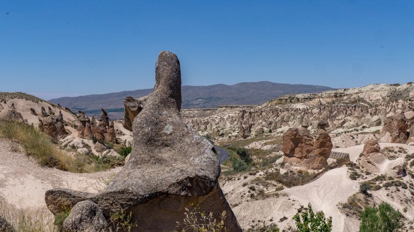 5 Days Cappadocia Vacation Package photo 9
