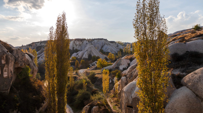5 Days Cappadocia Vacation Package photo 8