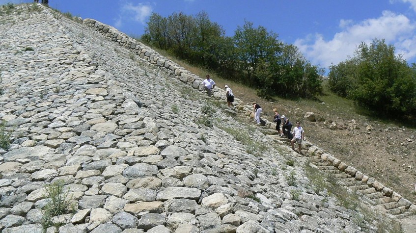 2 Days Amasya & Hattusha Tour from Ankara photo 8