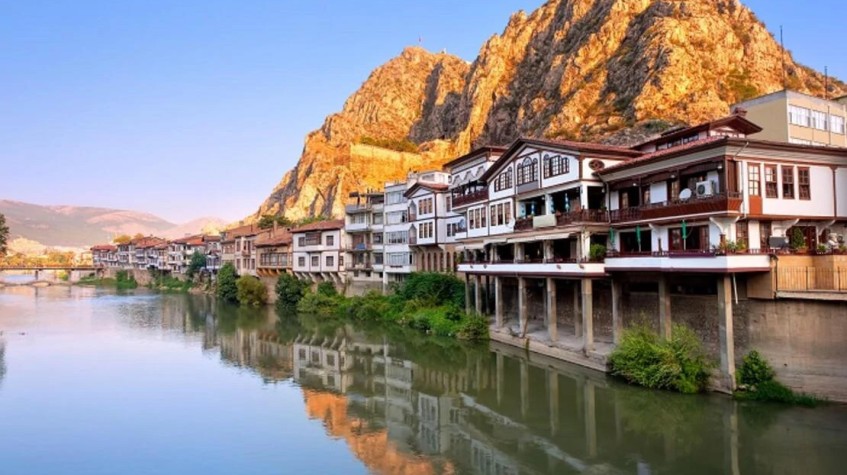 2 Days Amasya & Hattusha Tour from Ankara photo 10