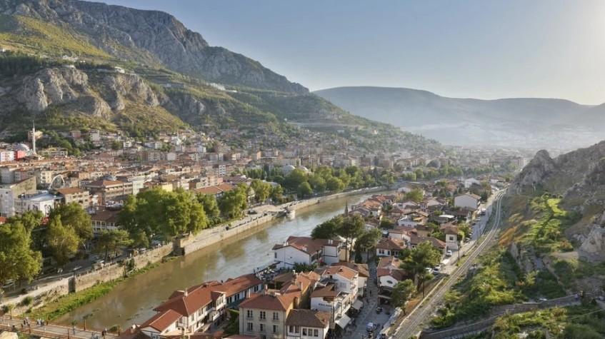 2 Days Amasya & Hattusha Tour from Ankara photo 11